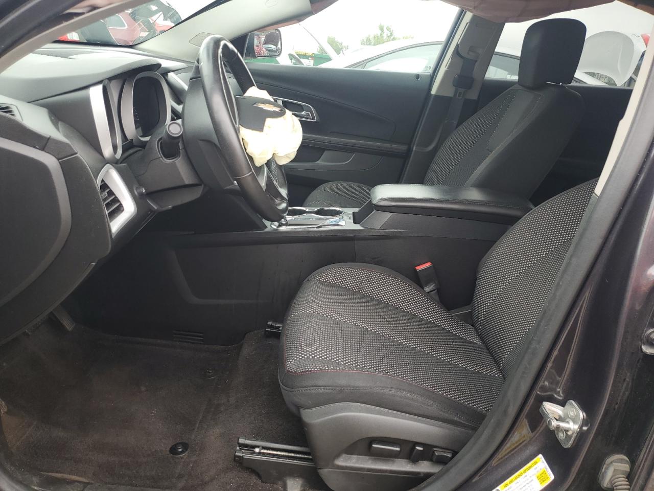 2016 Chevrolet Equinox Lt VIN: 2GNFLFEK6G6177031 Lot: 81635915