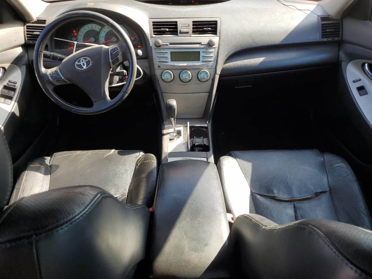 2008 Toyota Camry Le VIN: 4T1BK46K58U058561 Lot: 80941215