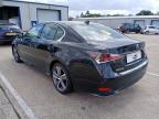 2017 LEXUS GS LUXURY for sale at Copart NEWBURY