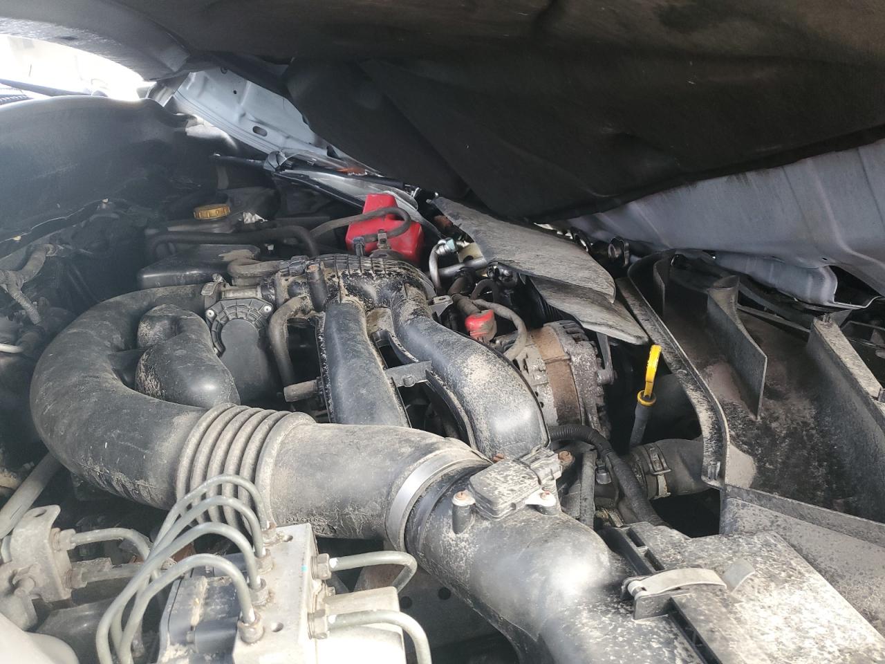 2014 Subaru Forester 2.5I Premium VIN: JF2SJAEC4EH510361 Lot: 71878355