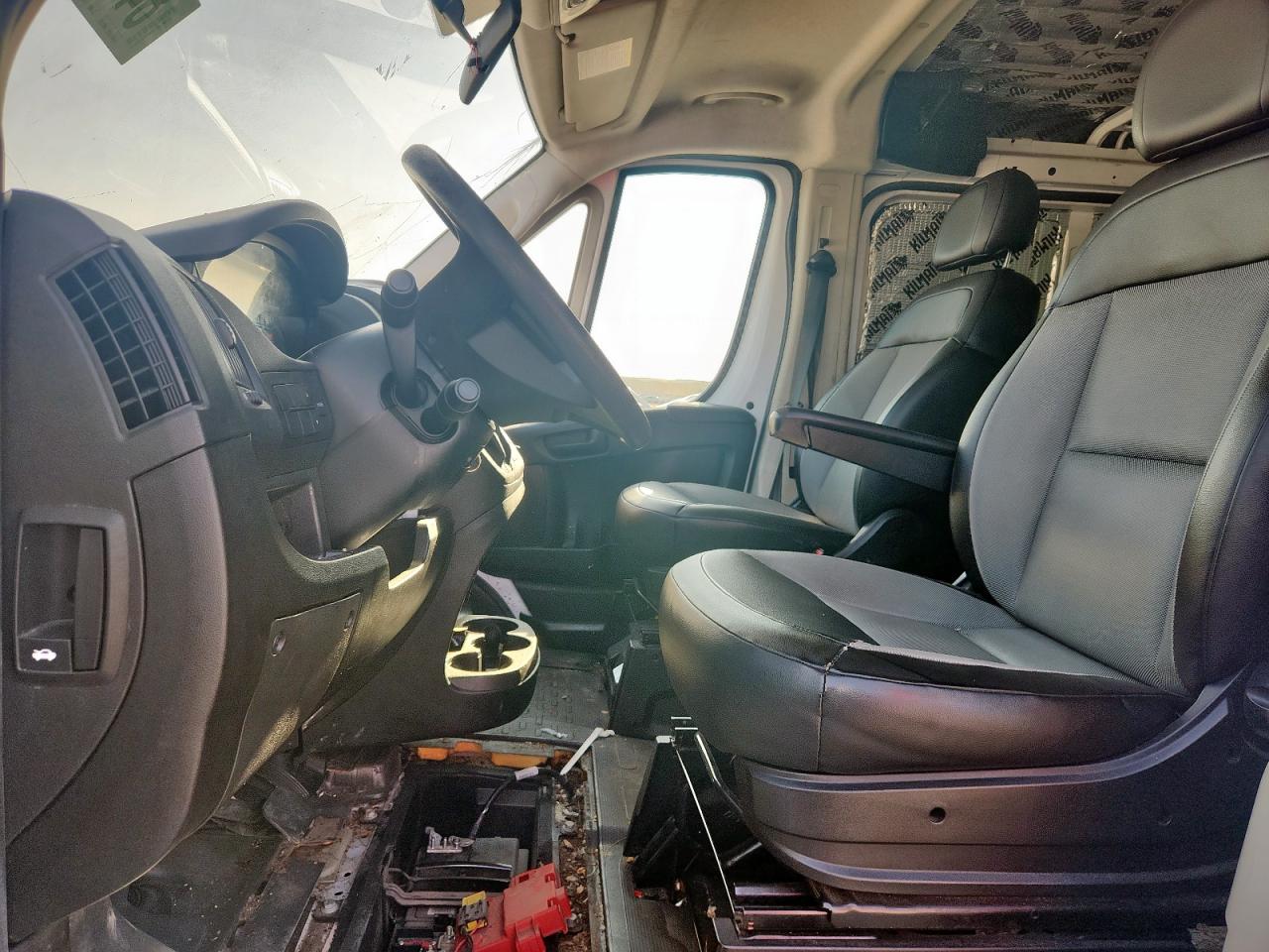 2019 Ram Promaster 1500 1500 Standard VIN: 3C6TRVAG6KE521446 Lot: 84013085