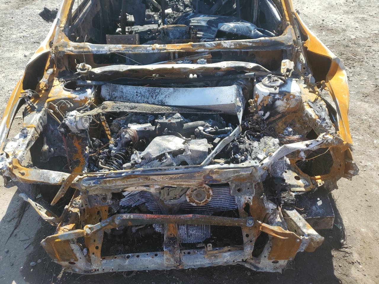 2017 Subaru Wrx Sti Limited VIN: JF1VA2Y63H9813143 Lot: 81347915