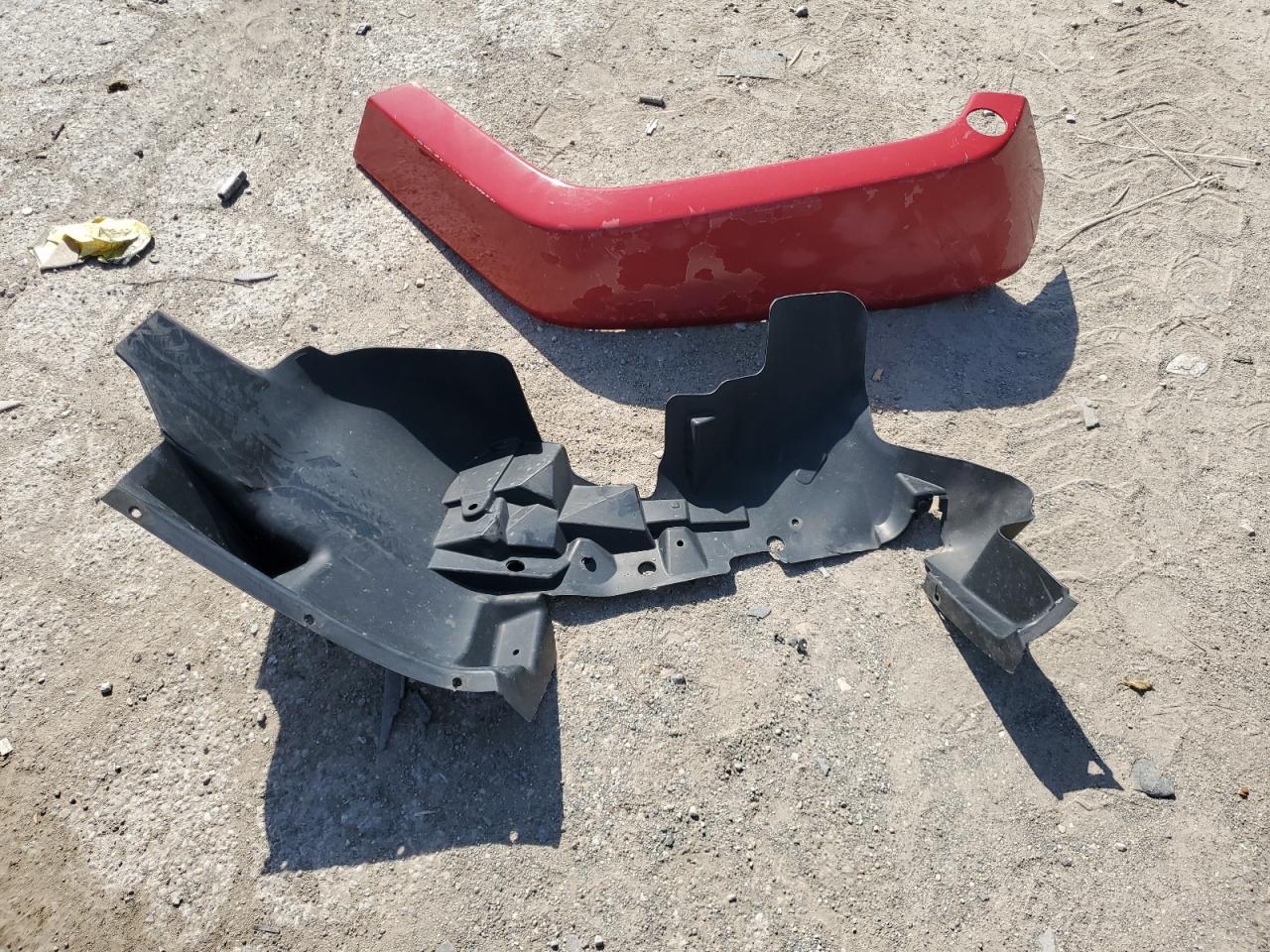 2010 Jeep Wrangler Unlimited Sahara VIN: 1J4BA5H14AL167231 Lot: 71743285