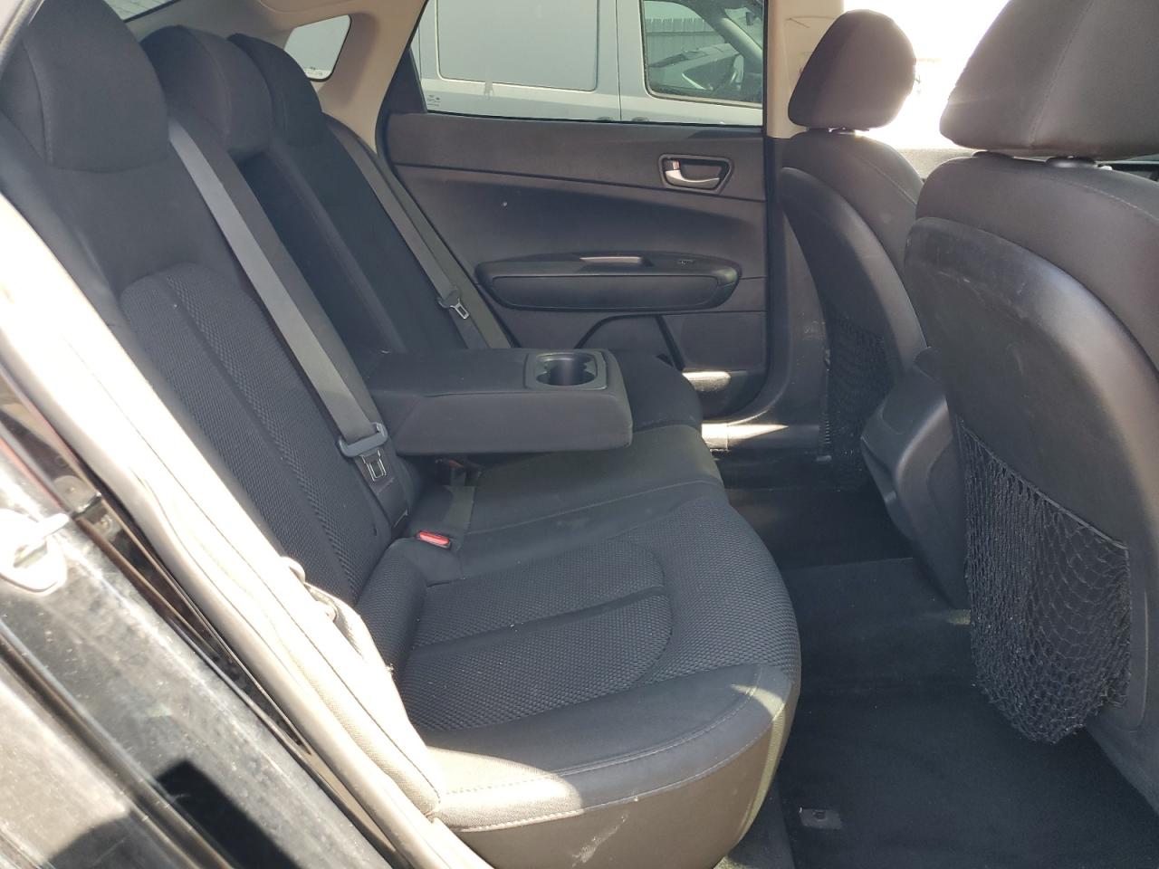 2019 Kia Optima Lx VIN: 5XXGT4L35KG354486 Lot: 81235225