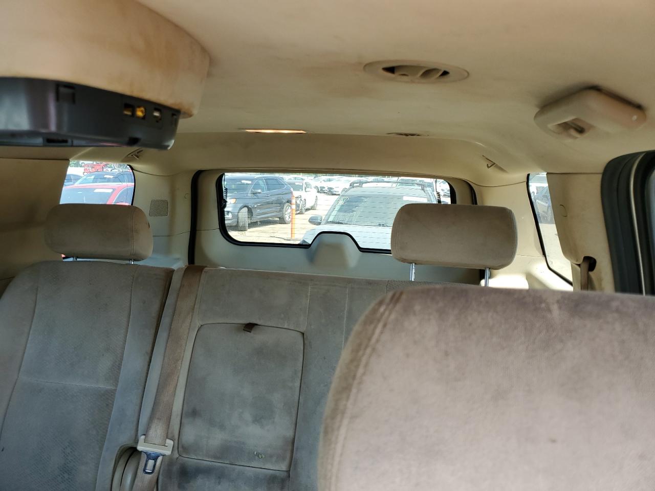 2007 GMC Yukon VIN: 1GKFC130X7R318480 Lot: 71223225