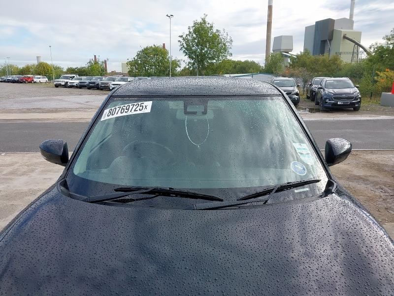 2017 SUZUKI SWIFT SZ5 BOOSTERJET SHVS 