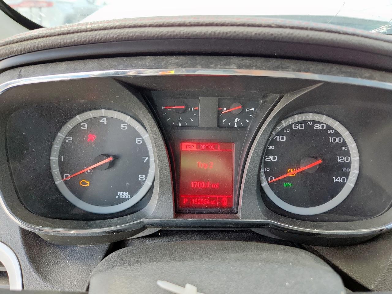 2014 GMC Terrain Sle VIN: 2GKALMEK2E6359477 Lot: 81604555