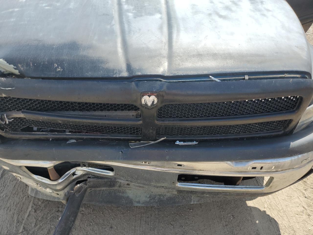 1998 Dodge Ram 1500 VIN: 3B7HC13Y0WG155184 Lot: 82089275