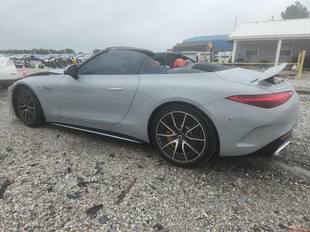 2023 MERCEDES-BENZ SL 63 AMG