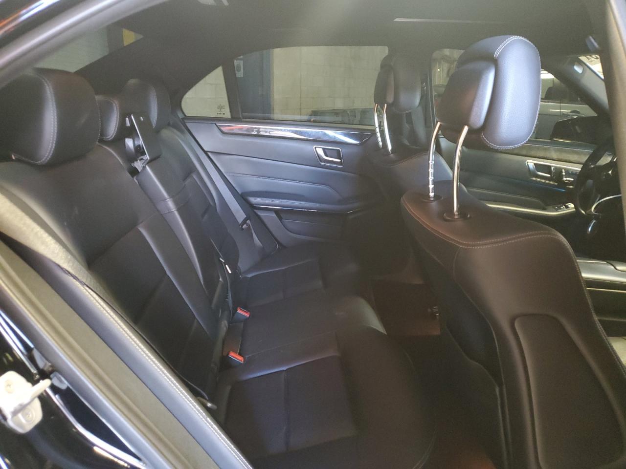 2016 Mercedes-Benz E 350 VIN: WDDHF5KB0GB206744 Lot: 84216195