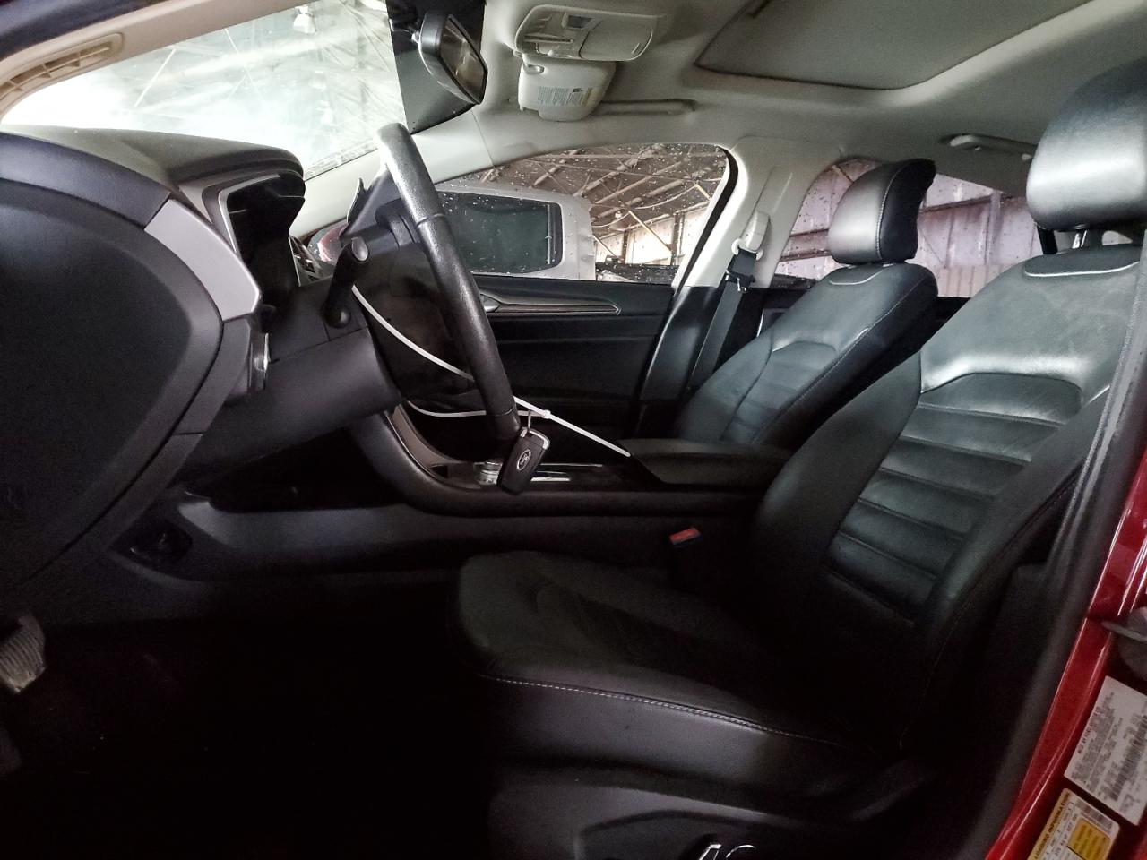 2018 Ford Fusion Se VIN: 3FA6P0HD5JR135978 Lot: 80646735