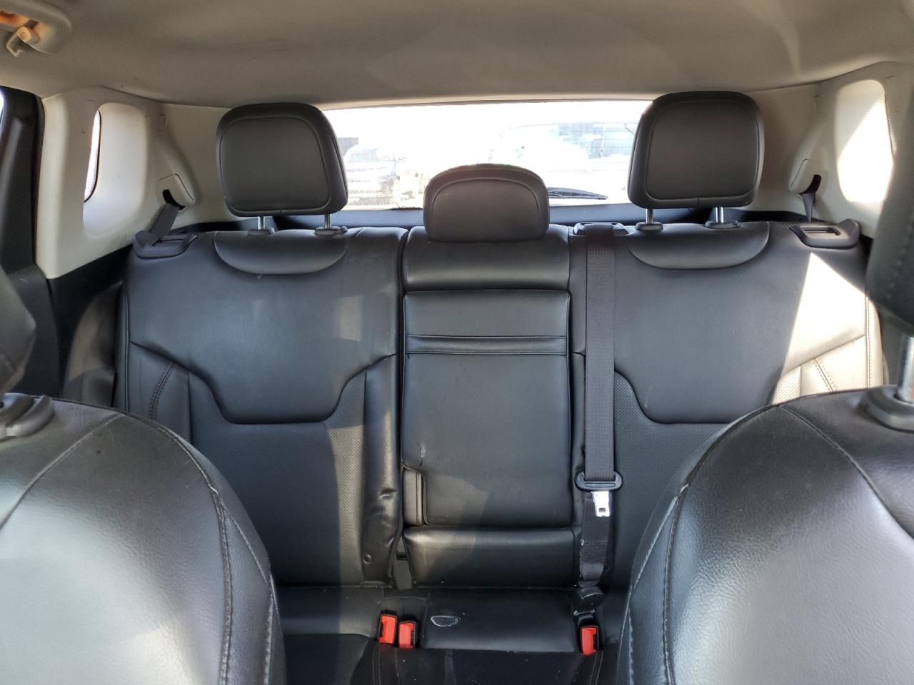 2019 Jeep Compass Limited VIN: 3C4NJDCB4KT791985 Lot: 80882565