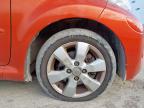 2012 TOYOTA AYGO VVT-I FIRE AC  for sale at Copart YORK