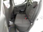2012 SUZUKI ALTO SZ2  for sale at Copart CHESTER