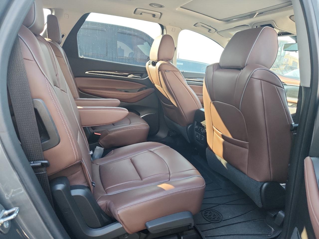 2018 Buick Enclave Avenir VIN: 5GAERDKW9JJ152067 Lot: 81414035