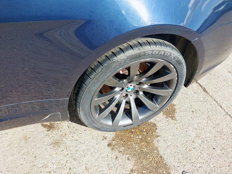 2006 BMW 630I SPORT AUTO 
