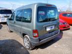 2006 PEUGEOT PARTNER COMBI  for sale at Copart BRISTOL