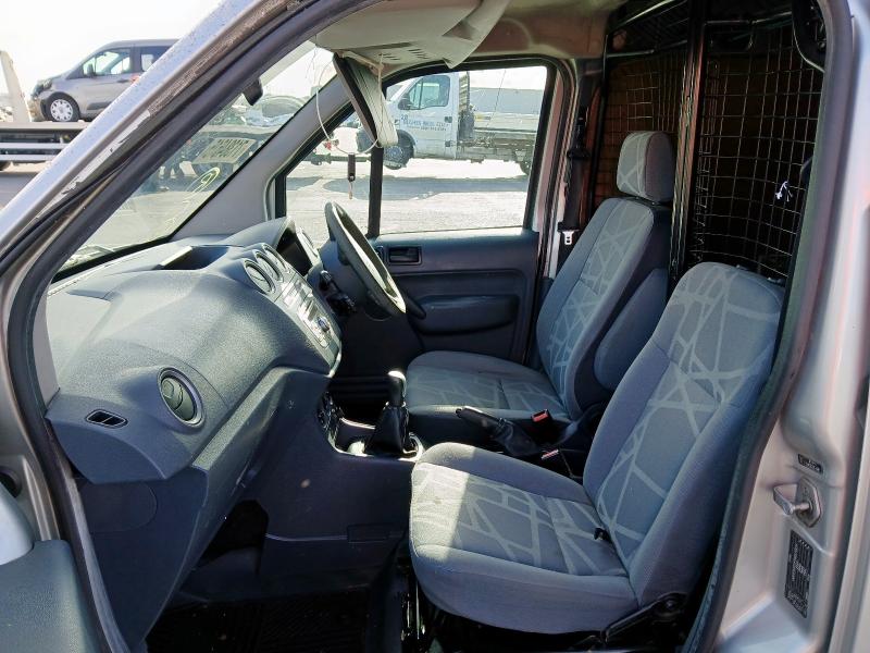 2010 FORD TRAN CONN 90 T200 TREND 