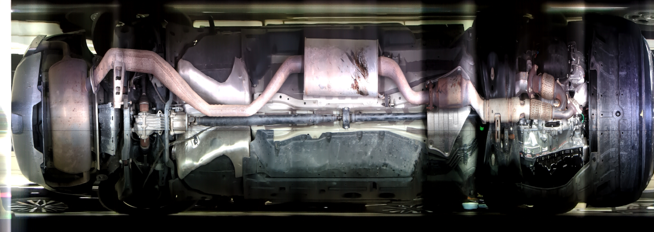 2023 Nissan Murano Sv VIN: 5N1AZ2BS2PC109567 Lot: 71880845