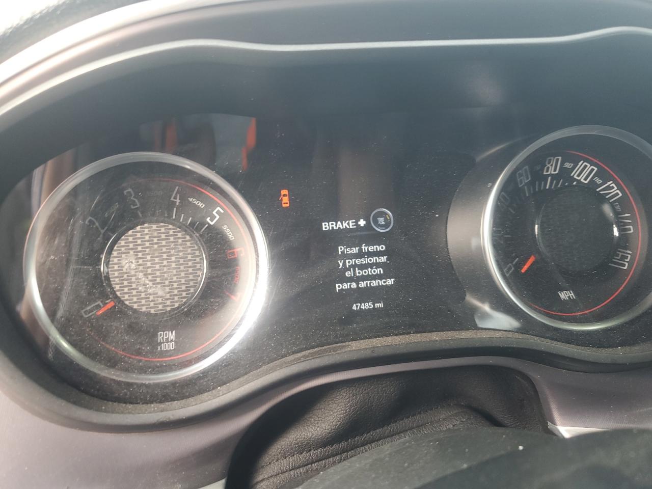 2019 Dodge Challenger R/T VIN: 2C3CDZBT2KH583137 Lot: 81953315