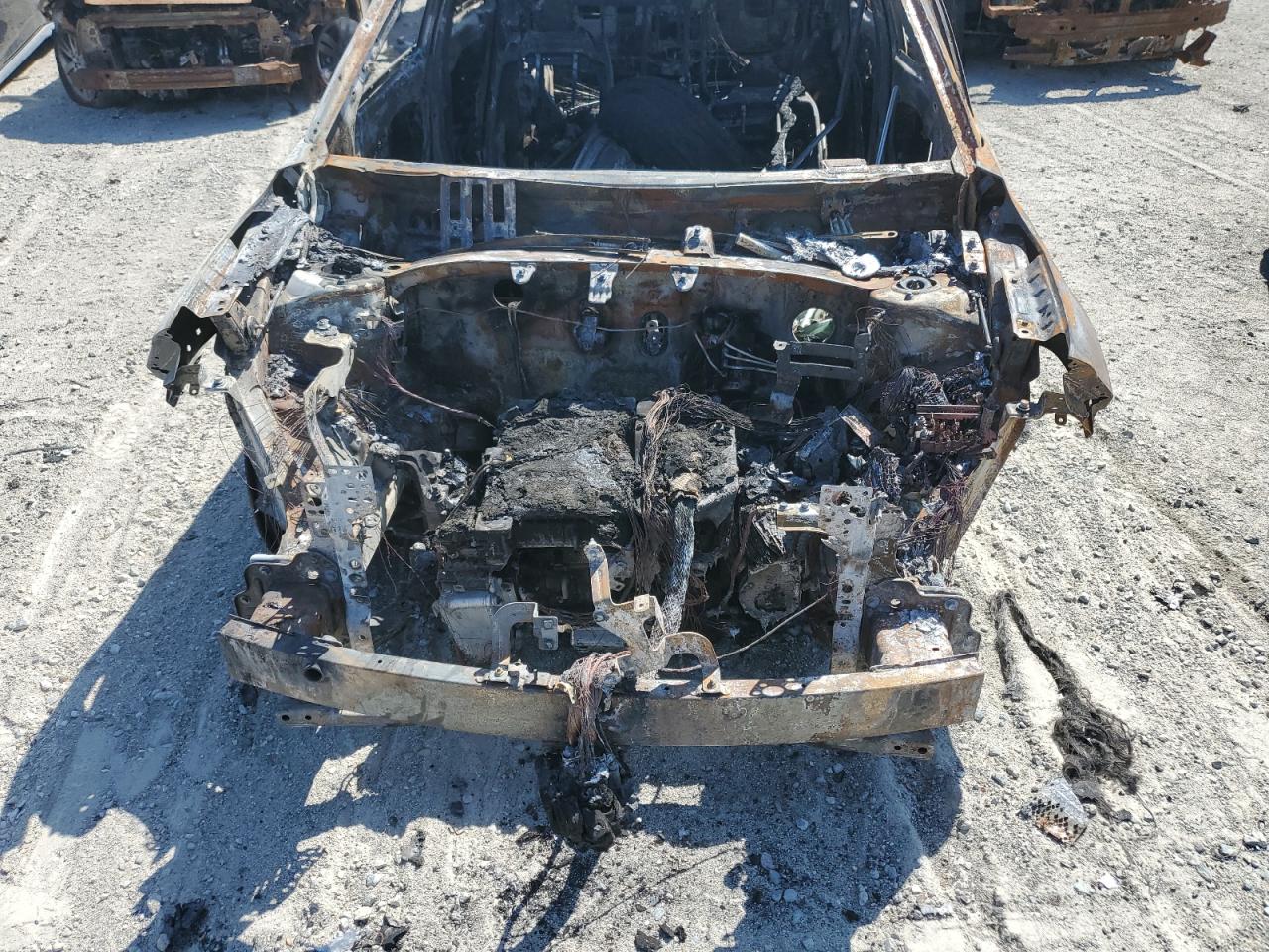 2024 Kia Niro Wind VIN: KNDCR3L14R5105018 Lot: 80739155