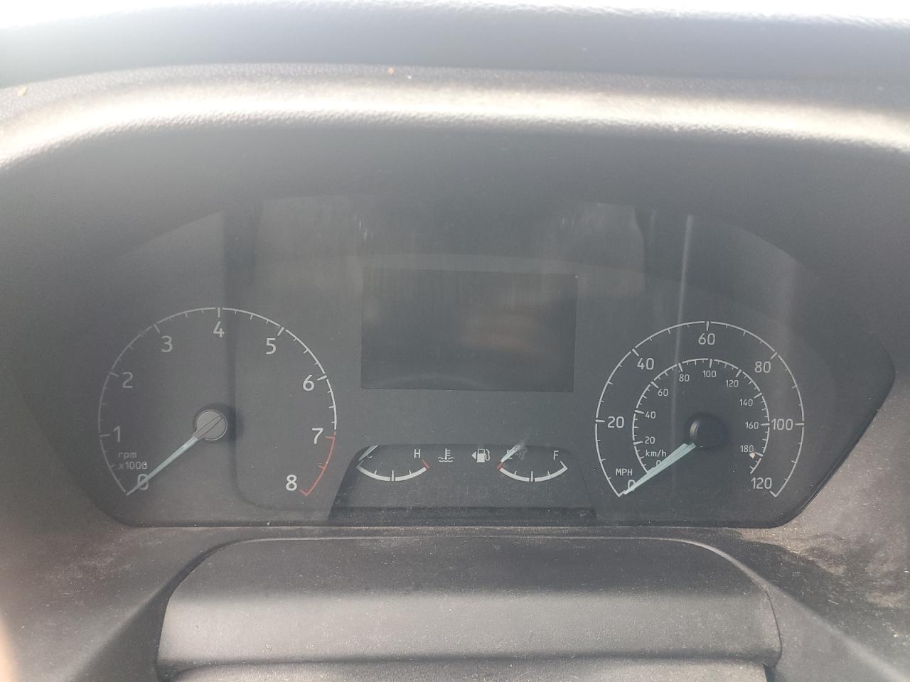 2024 Ford Transit T-250 VIN: 1FTBR1C8XLKA88022 Lot: 71675135