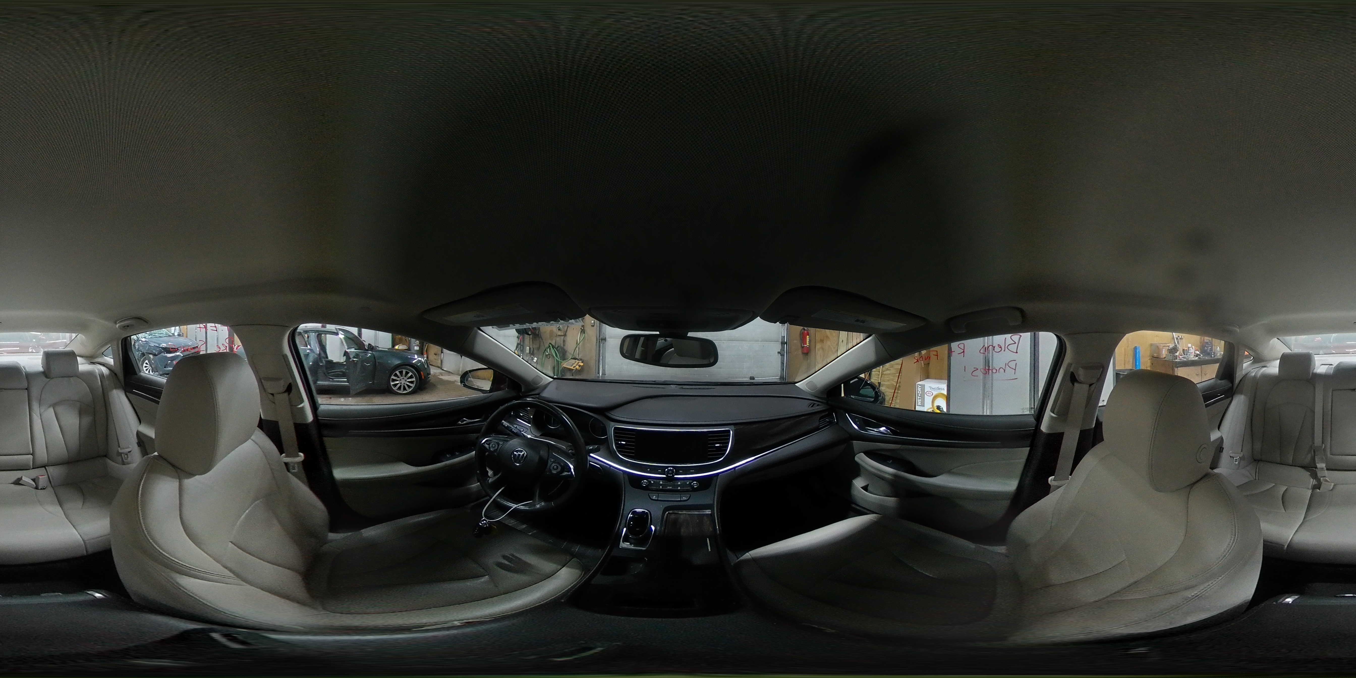 2017 Buick Lacrosse Essence VIN: 1G4ZP5SS5HU151513 Lot: 83849215