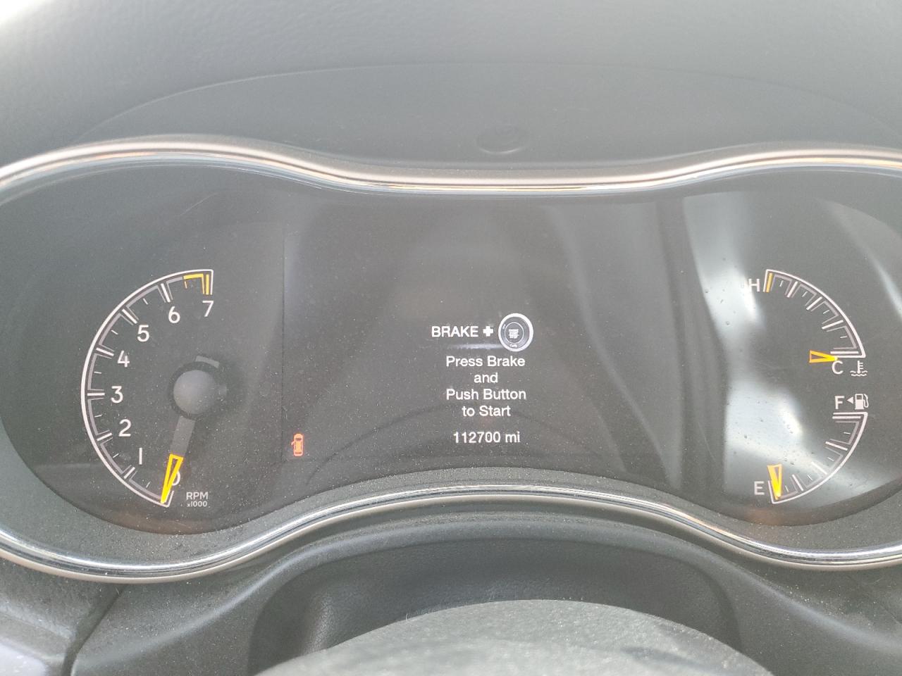 2016 Jeep Grand Cherokee Laredo VIN: 1C4RJFAG4GC435616 Lot: 80606855