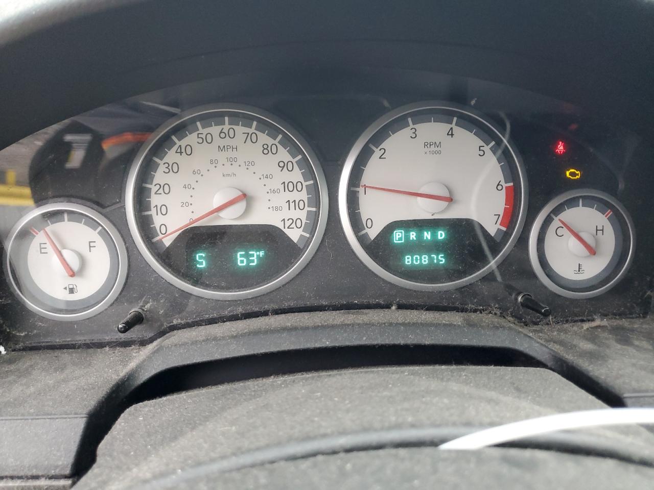 2010 Dodge Grand Caravan Sxt VIN: 2D4RN5D13AR140532 Lot: 83760255