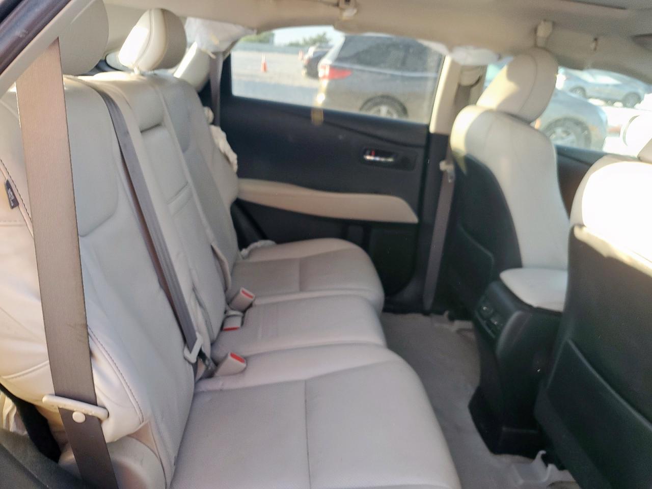 2013 Lexus Rx 350 VIN: JTJZK1BA9D2008828 Lot: 82105455