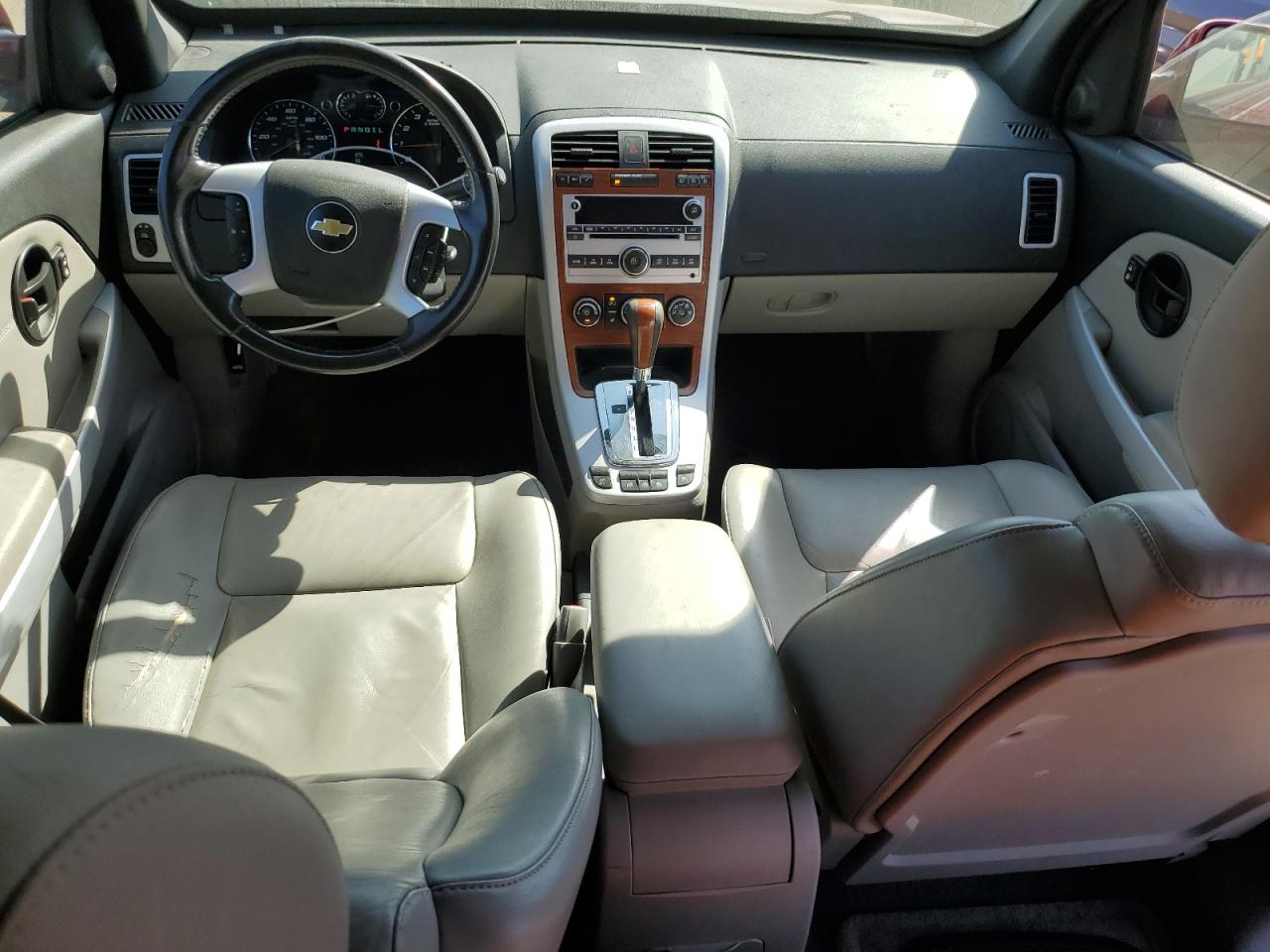 2008 Chevrolet Equinox Lt VIN: 2CNDL53F786289494 Lot: 84028585