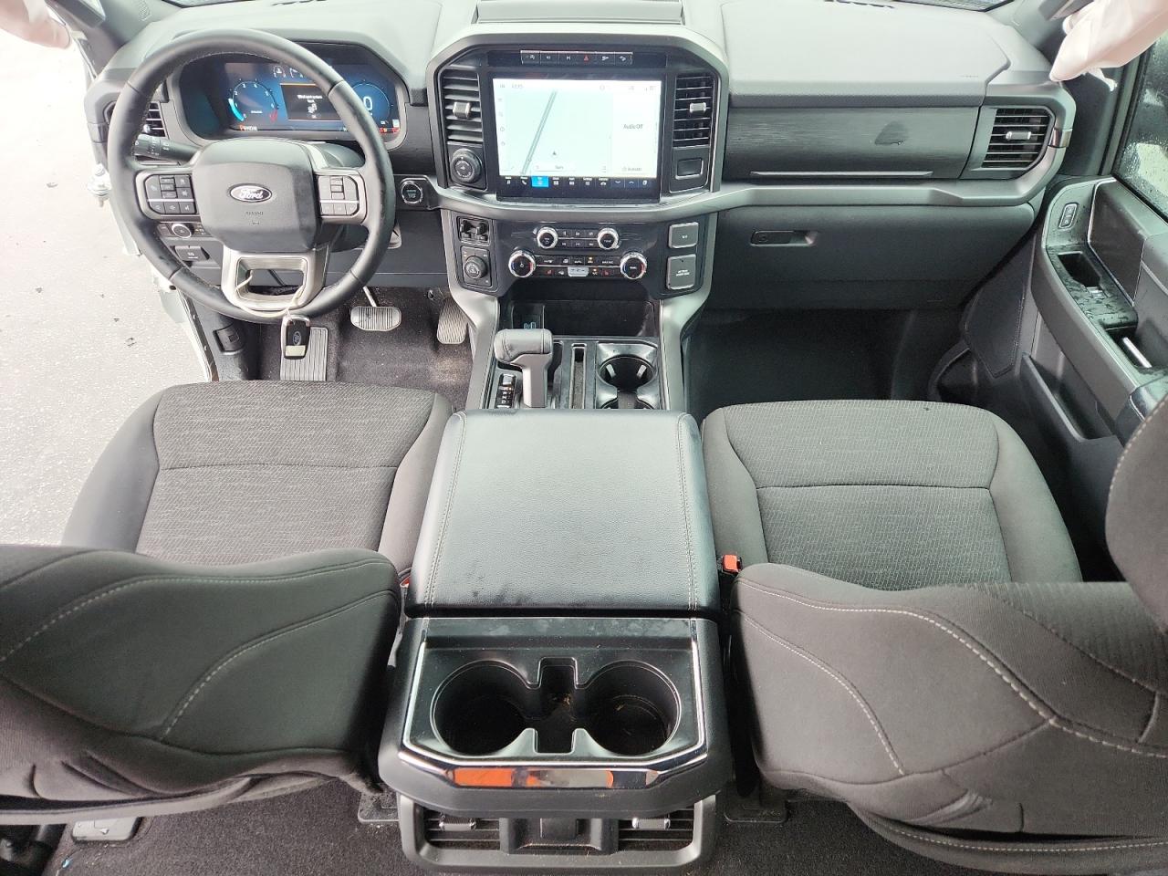 2024 Ford F150 Xlt VIN: 1FTFW3L82RKF28099 Lot: 81852165