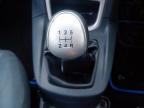 2011 FORD FIESTA ZETEC TDCI 70  for sale at Copart BRISTOL