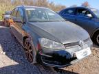 2013 VOLKSWAGEN GOLF 2.0 TDI GT 5DR for sale at Copart BRISTOL