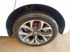 2025 JAGUAR I-PACE R-DYNAMIC HSE BLAC  for sale at Copart BRISTOL
