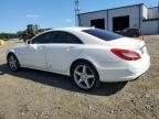 2012 MERCEDES-BENZ CLS 550   à vendre chez Copart NJ - TRENTON