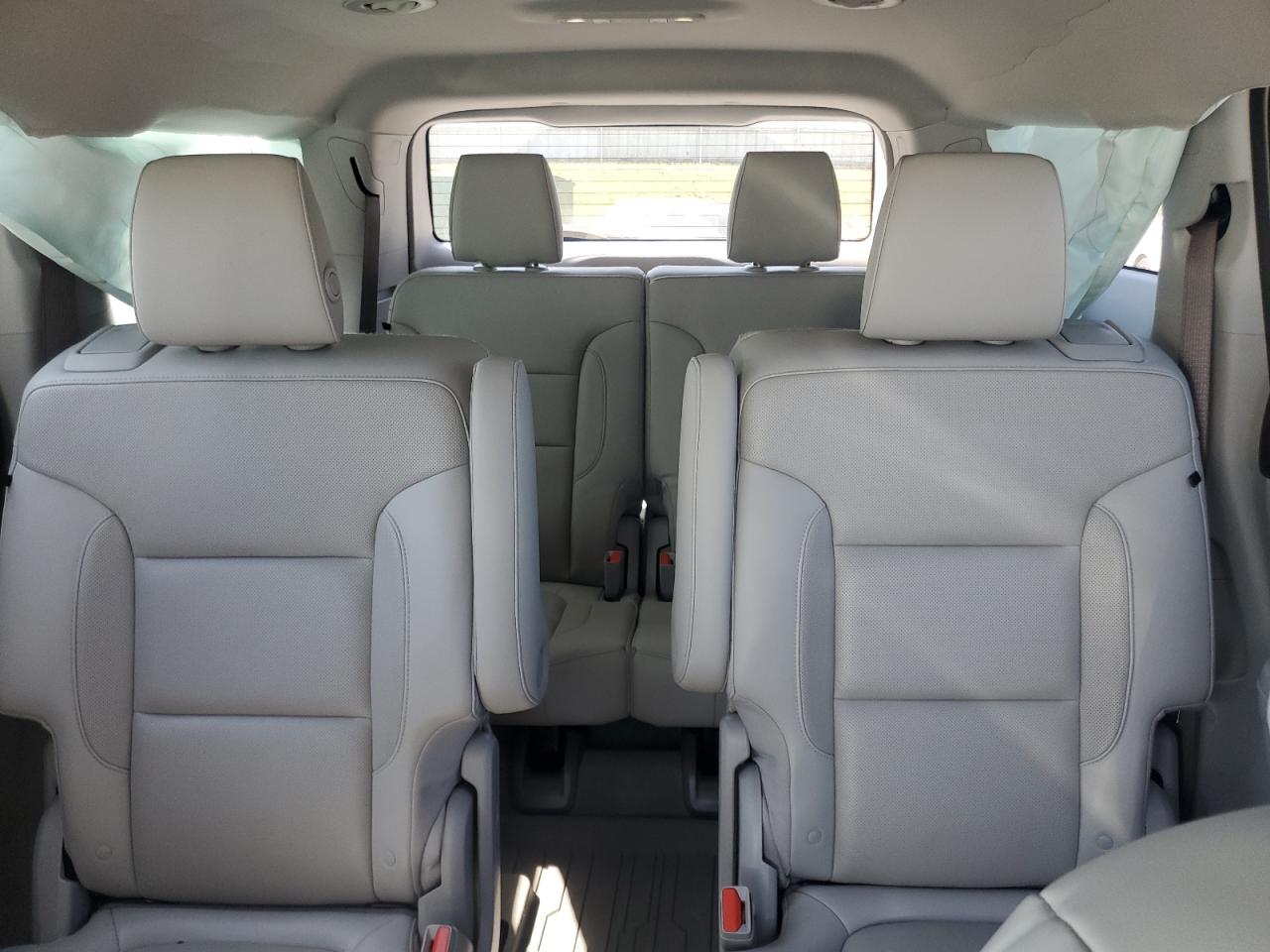 2019 GMC Acadia Slt-1 VIN: 1GKKNMLS3KZ146863 Lot: 81375535