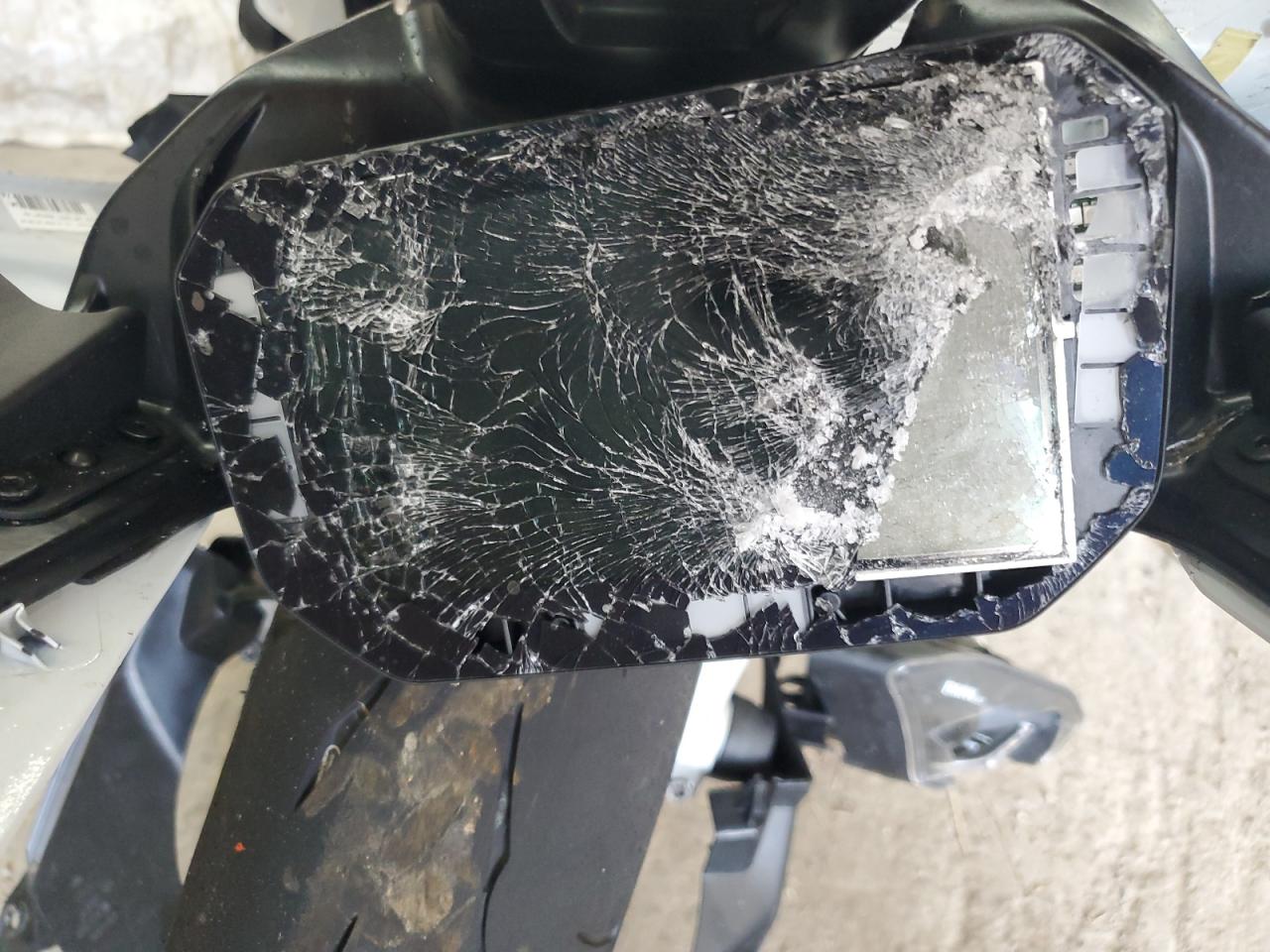 2024 BMW S 1000 Rr VIN: WB10E630XR6J96200 Lot: 83888175