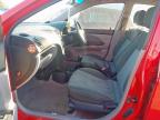 2006 KIA PICANTO LX  for sale at Copart ROCHFORD
