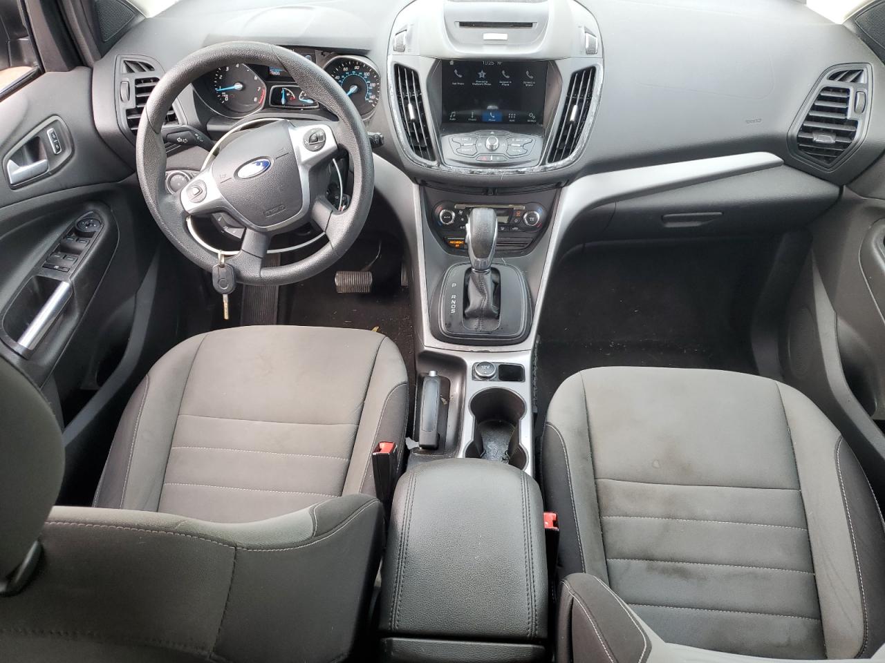 2016 Ford Escape Se VIN: 1FMCU0G91GUC56264 Lot: 81485345