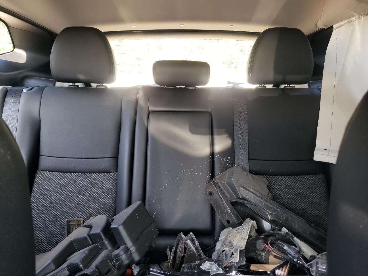 2022 Nissan Rogue Sport Sv VIN: JN1BJ1BW8NW491440 Lot: 81059955