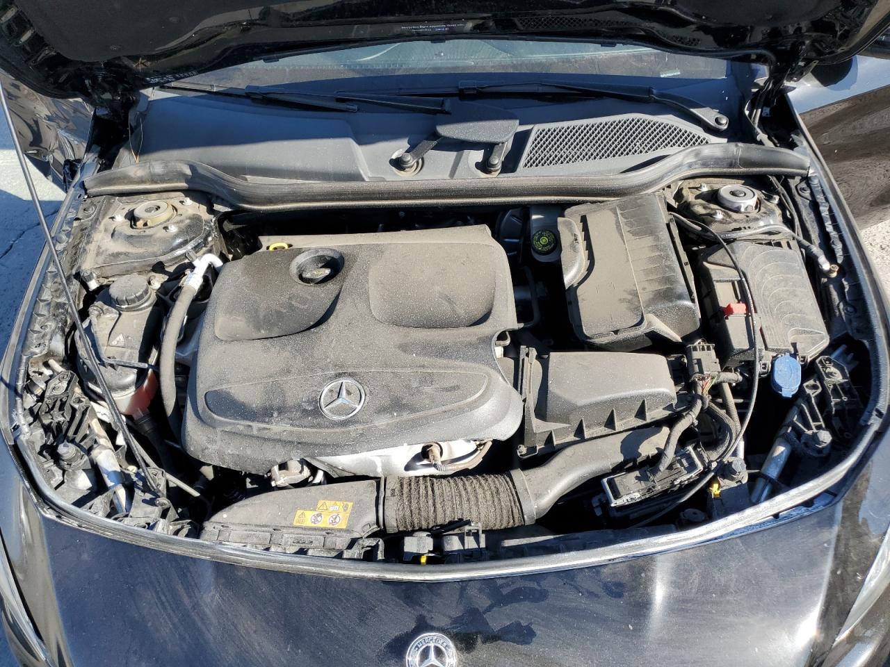 2019 Mercedes-Benz Cla 250 VIN: WDDSJ4EB8KN710248 Lot: 71267015