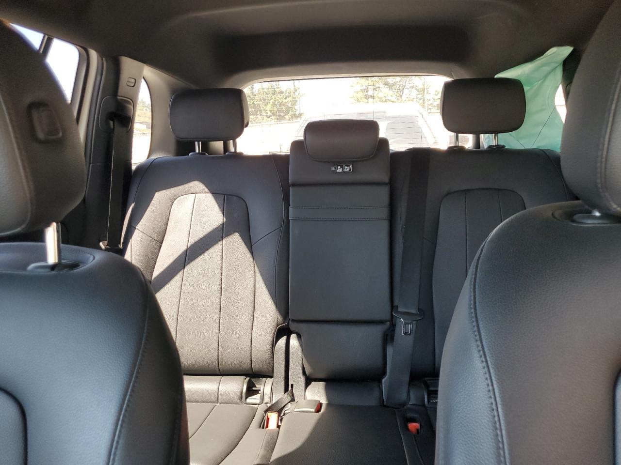 2020 Mercedes-Benz Glb 250 4Matic VIN: W1N4M4HB2LW049066 Lot: 80024925