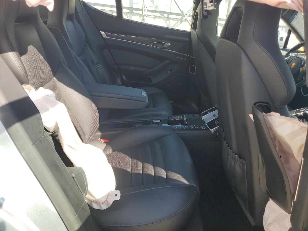 2016 Porsche Panamera Gts VIN: WP0AF2A70GL080242 Lot: 84820755