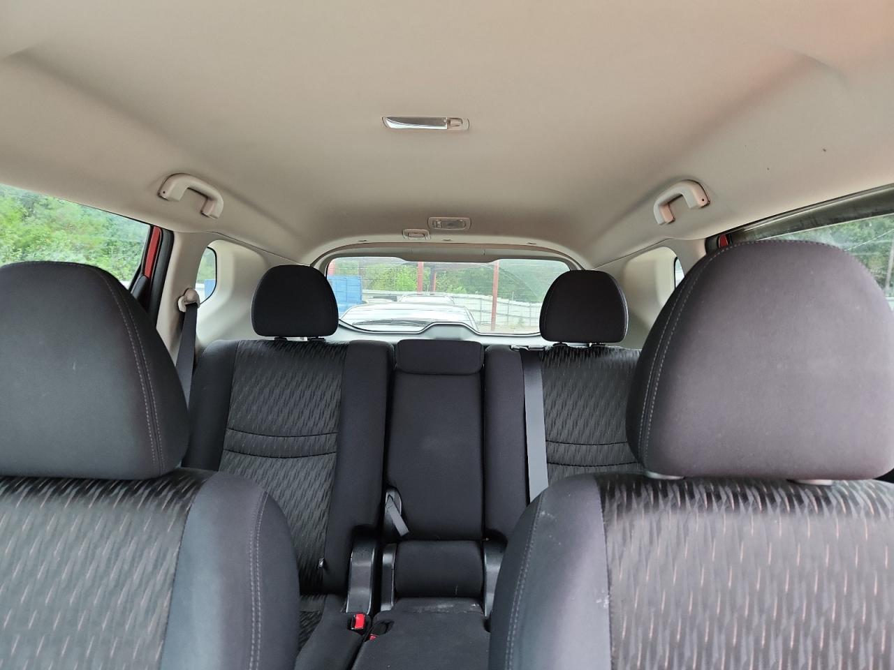 2018 Nissan Rogue S VIN: 5N1AT2MVXJC773194 Lot: 84711645