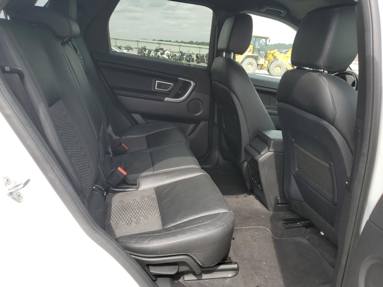 2019 Land Rover Discovery Sport Se VIN: SALCP2FX8KH808845 Lot: 67923465