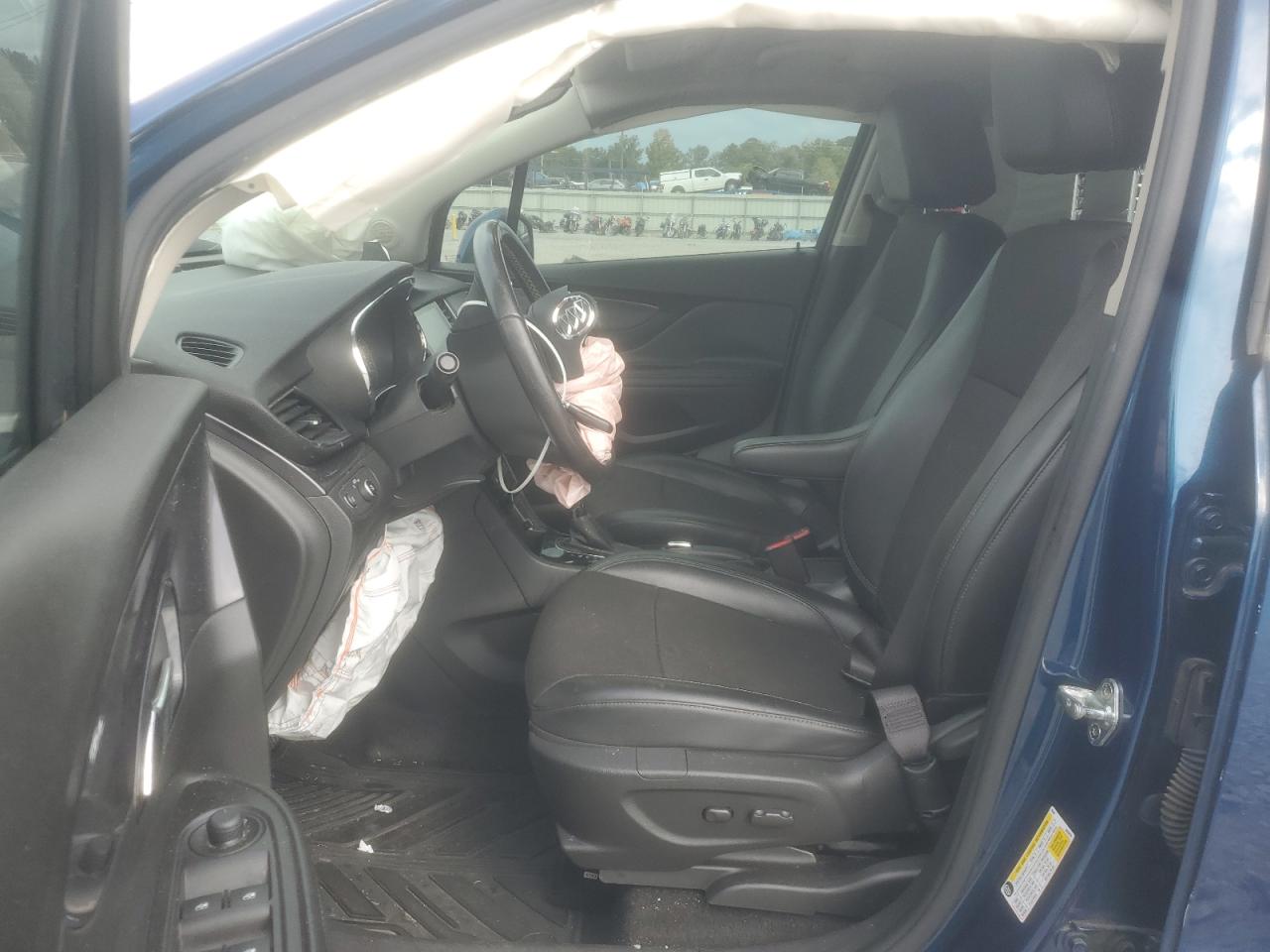 2019 Buick Encore VIN: KL4CJ3SB5KB854221 Lot: 84197685