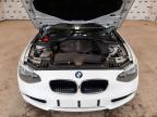 2013 BMW 116D EFFIC for sale at Copart WOLVERHAMPTON
