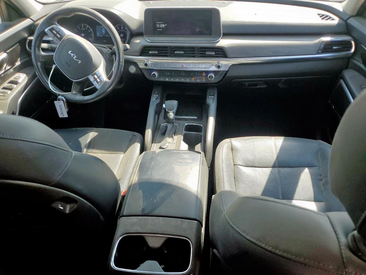 2022 Kia Telluride Ex VIN: 5XYP34HC4NG311315 Lot: 80806905