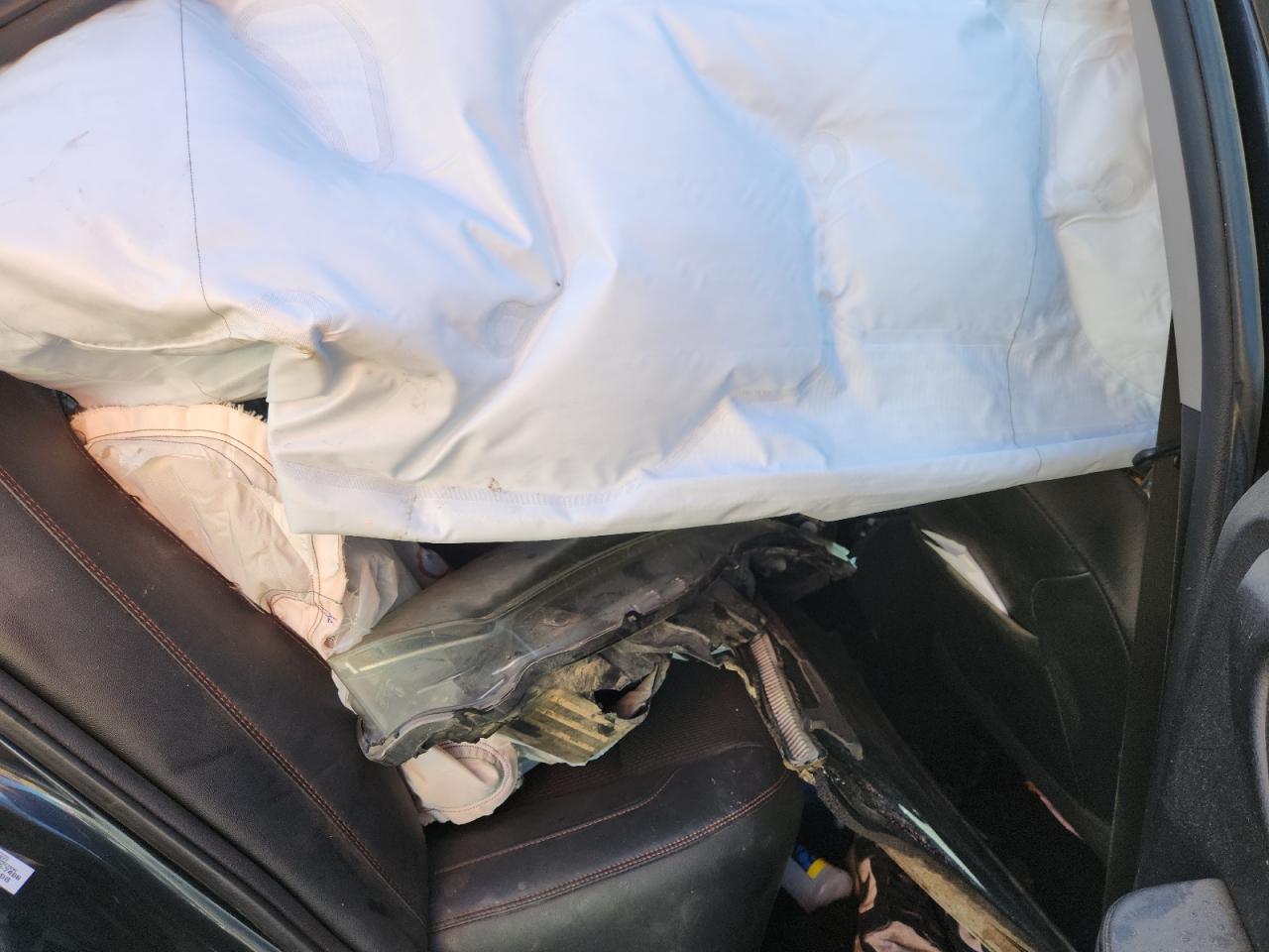 2016 Toyota Camry Le VIN: 4T1BF1FK2GU222771 Lot: 80032045